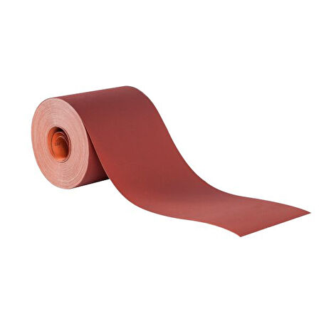 ATLAS 147 Model Bez Rulo Zımpara 200X50M 80 Kum 