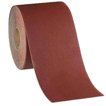 ATLAS 147 Model Bez Rulo Zımpara 200X50M 100 Kum 