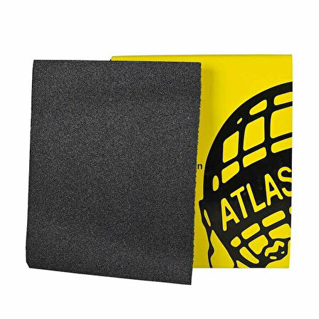ATLAS 188 Kalite Su Zımpara 230X280 mm 2000 Kum 