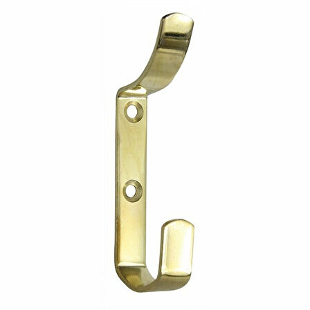 BEŞEL BA860B Çengel Metal Askı Bakır 