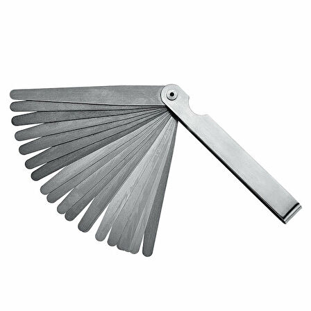 BOKER Fıller Cakı 13'Lu mm (1590M) 