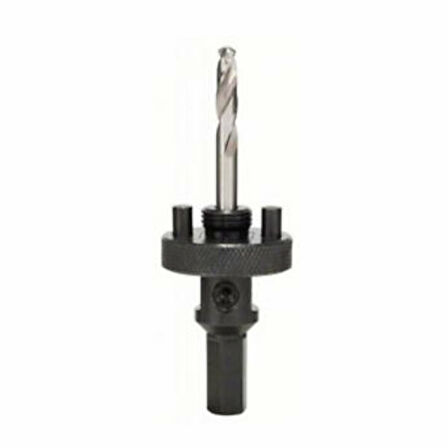 BOSCH 2609390034 32-210 mm Arası Bi-Metal Panç Adap 