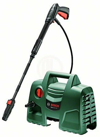 BOSCH Easyaquatak 100Ll Yüksek Basınçlı Yıkama Makinesi 