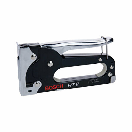 BOSCH 603038000 El Zımbası Ht 8 