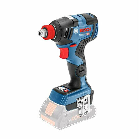 BOSCH 06019G4204 Gdx 18V-200 C Darbeli Somun Sıkma (Solo)