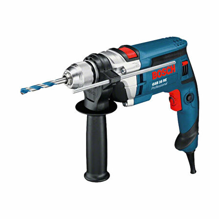 BOSCH Gsb 16 Re Darbeli Matkap 