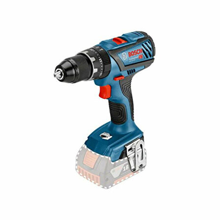 BOSCH 06019H4000 Gsb 18V-28 Solo Delme Vidalama Makinesi 