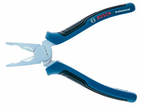 BOSCH 1600A01TH7 Profesyonel Pense 180 mm 