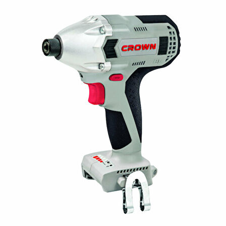 CROWN Akülü Darbeli Vidalama 20V-Solo Ct22021Hx 