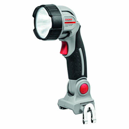 CROWN Akülü Fener 20V Solo Ct26008Hx 