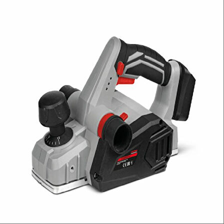 CROWN Akülü Planya 20V-Solo Ct24001Hx 
