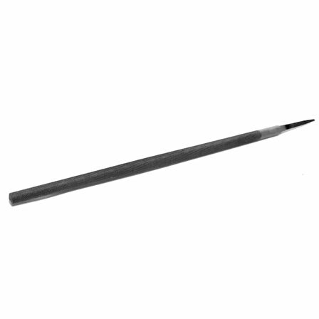 FILEX FX61011194 Eğe Yuvarlak 6 İnce 