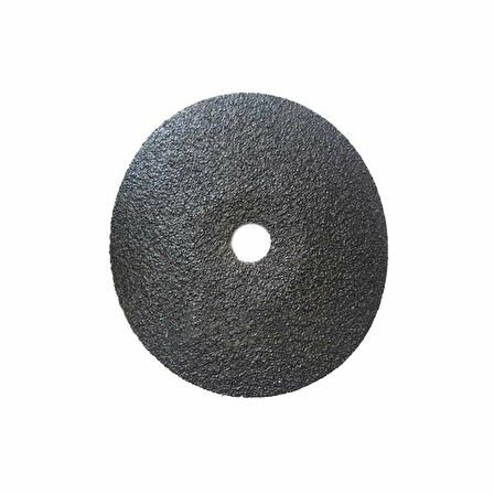 Opaş O-3019323804 Disk Zımpara 180 mm 320 Kum Sc Bombeli
