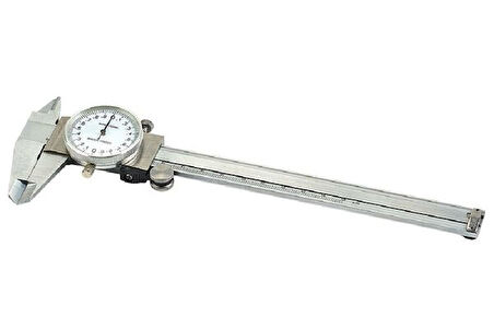 GFB GFB-1100 150X0,02 mm Saatli Kumpas 