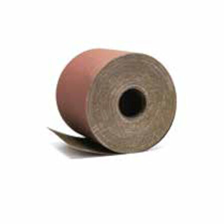 InterFlex İ-7040184000 Rulo Zımpara 200 mm 180 Kum Ac411X 