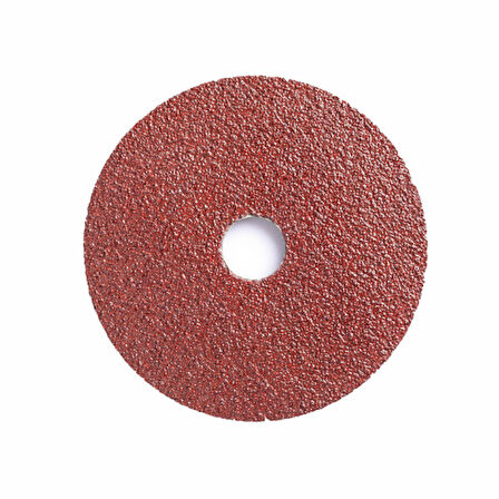 InterFlex İ-3016122801 115 mm 120 Kum Al-Ok.Af5218 Yıldız Kesim