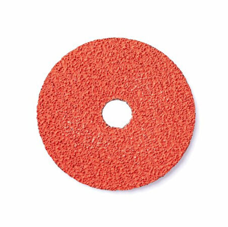 InterFlex İ-3024202802 115 mm 120 Kum Seramik Cr5229 Düz Kesim
