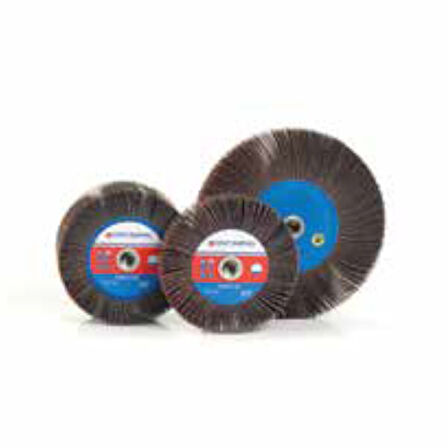 InterFlex İ-5344122806 Mop M14 115X20 120 Kum Ac621X 