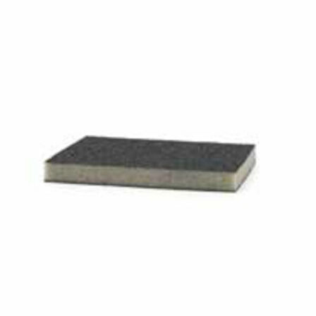 InterFlex İ-2218982310 Sünger Zımpara 98X123X10 mm 180 Kum 