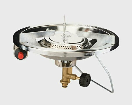 ORGAZ OR-CK-635-GENIS Ck-635/Ç.Turbo Kamp Ocak (Kutulu-Geniş M.-Krom K.)