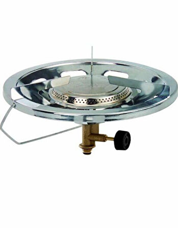 ORGAZ OR-EPK-636-DAR Epk-636/Eko P. Süper Turbo K.O. (Dar M.-Çinko K.)