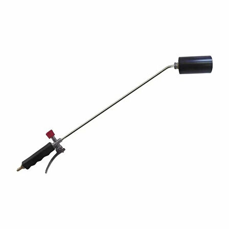 ORGAZ OR-OTS 41 Ots 41/Propan Tetikli Tutamak 20Cm Boyun 48 mm Başlık
