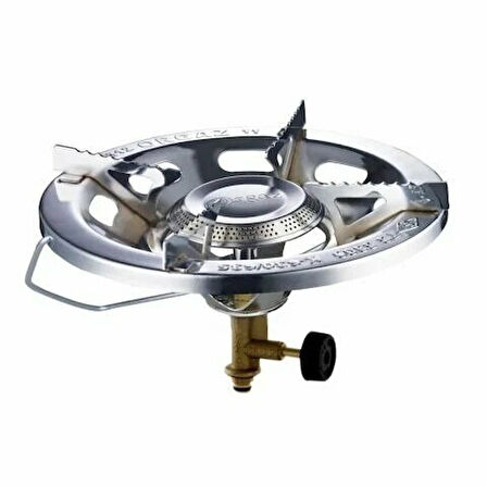ORGAZ OR-PK-635-DAR Pk-635/P. Turbo Kamp Ocak (Dar M.-Krom K.)