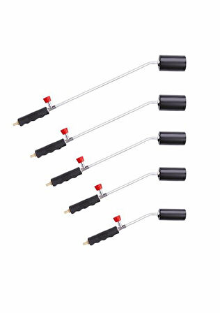 ORGAZ OR-SAP 20 Sap 20 /Propan Düz Tutamak 20Cm Boyun 48 mm Başlık