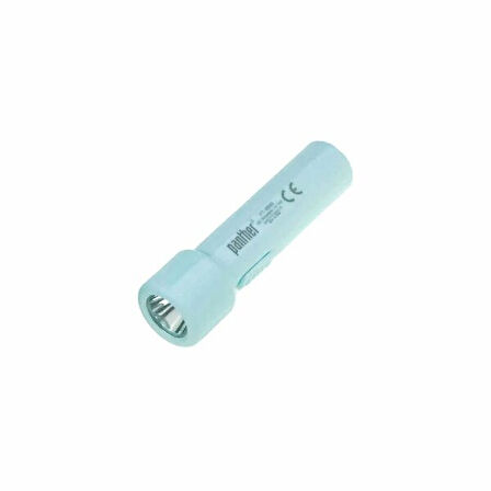 PANTHER PT6899 Pt-6899 Usb Şarjlı El Feneri 