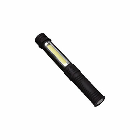 PANTHER PT6909 Pt-6909 Usb Şarjlı El Feneri 