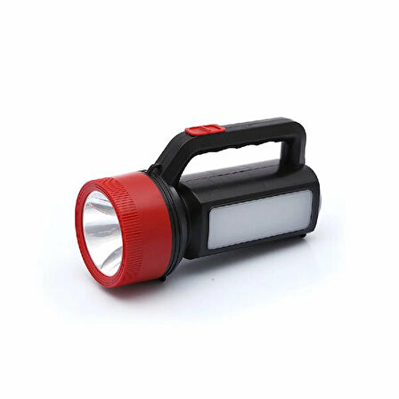 PANTHER PT7695 Pt-7695 Şarjlı Spot Lamba 