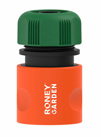 R.GARDEN RG6805 1/2” Hortum Baglantısı 6805 