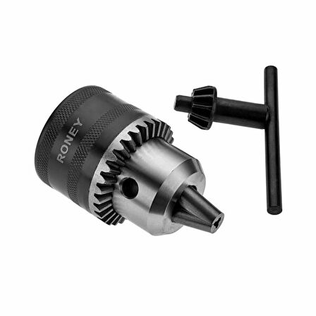 RONEY RO281016 Anahtarlı Mandren 16 mm-1016 