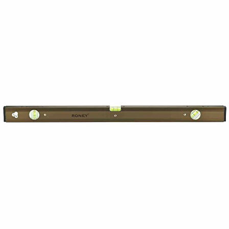 RONEY RO302040 Mıknatıslı Su Terazisi 40Cm 