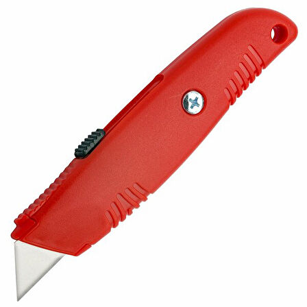 RONEY RO895108 Plastik Halıcı Tip Maket Bıçağı Rx-08 