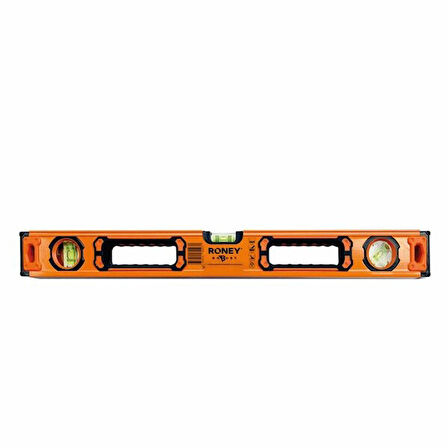 RONEY RO354060 Robust Mıknatıslı Su Terazisi 60 Cm 
