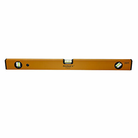 RONEY RO301060 Su Terazisi Sarı 60Cm 