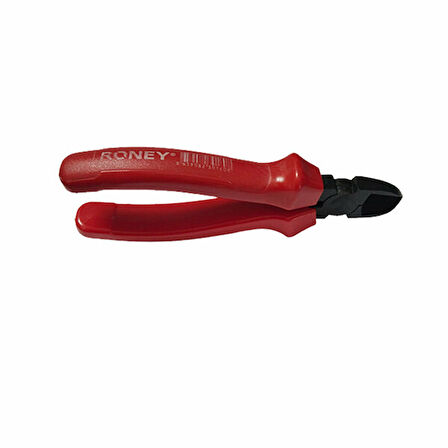RONEY RO8230160 Yan Keski 160 mm 