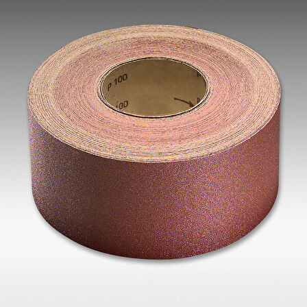 SİA F03E0079X0 2906 Siatur 200 mmx50 mm 320 Kum Rulo Zımpara