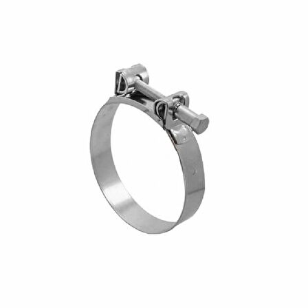 TORK 056061-01 Ağır Hizmet Kelepçesi 20 mm Band 56-61 056061-01