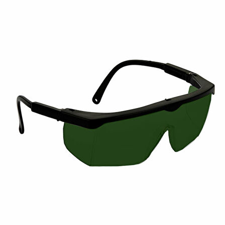 VIOLA VV 402 Valente Koruyucu Gözlük Yeşil 