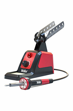 WELLER WLSK3023C Lehim İstasyonu 30 Watt Wlsk3023C 