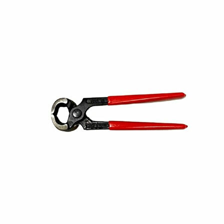 YAKAR 2500180 180 mm Kerpeten 
