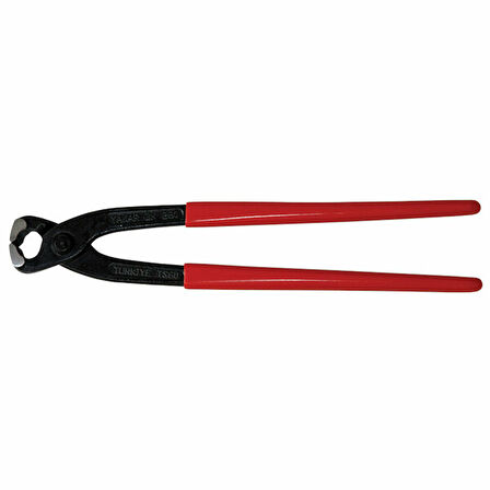 YAKAR 1100250 250 mm Betoncu Kerpeteni 