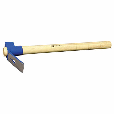 YAKAR 1400400 Dövme Çelik Keser 