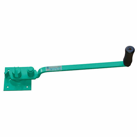 YAKAR 30010 Klasik Etriye Kolu 10 mm 