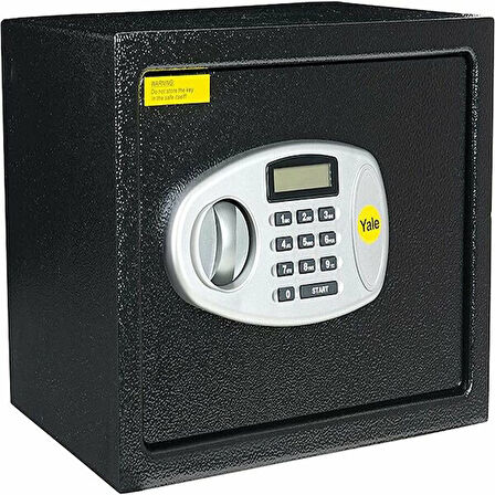 YALE Y-SS0000NFP Lcd Ekranlı Kasa-Küçük Boy 