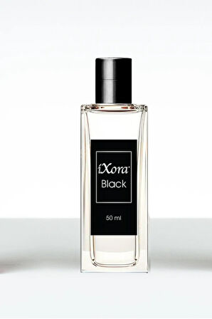 Erkek Parfüm Black Bossy 50 ml Edp
