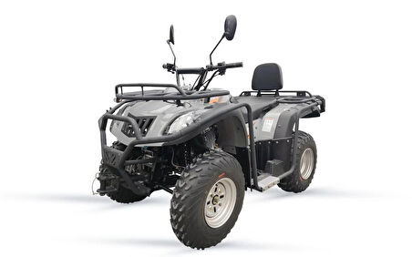 ARORA HUNTER 300 T3 ON-ROAD ATV