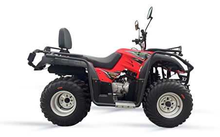 ARORA HUNTER 300 T3 ON-ROAD ATV